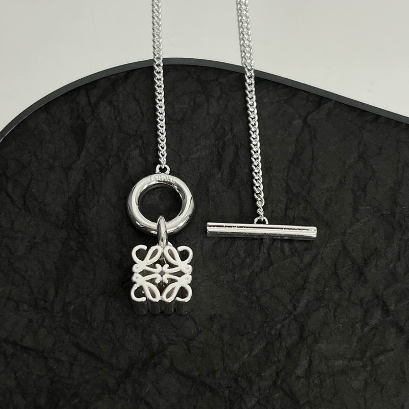 Loewe necklace 03lyx13 (8)